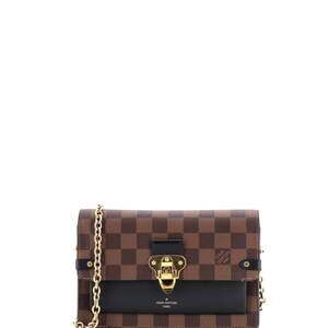 Louis Vuitton Vavin Chain Wallet Nm #227153L17B